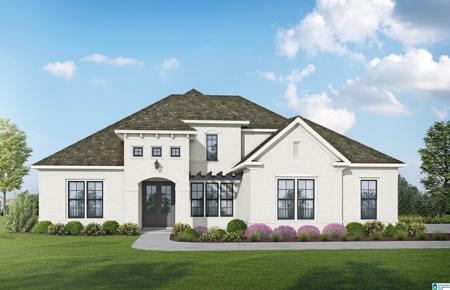 1168 BRAYFIELD CREST DRIVE