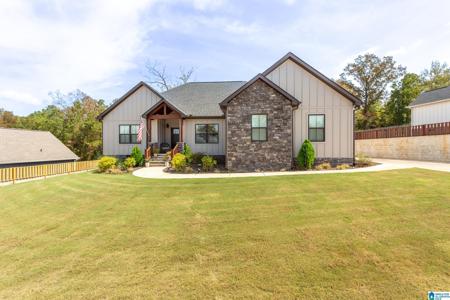 87 LAKE POINTE DRIVE