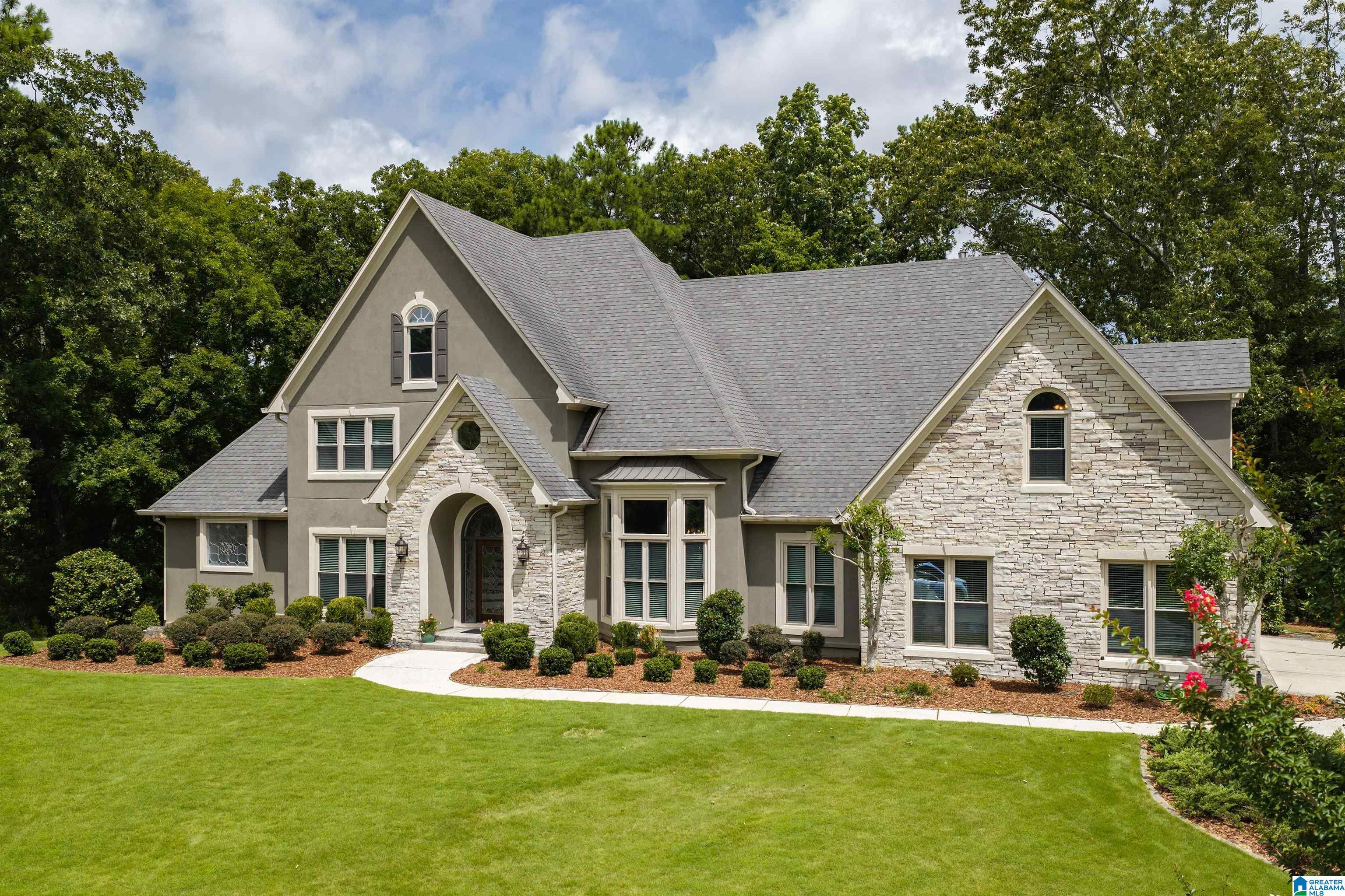 Image 1: front of home