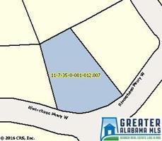 lot 14 W RIVERCHASE PKWY