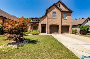 5501 PARK SIDE CIR