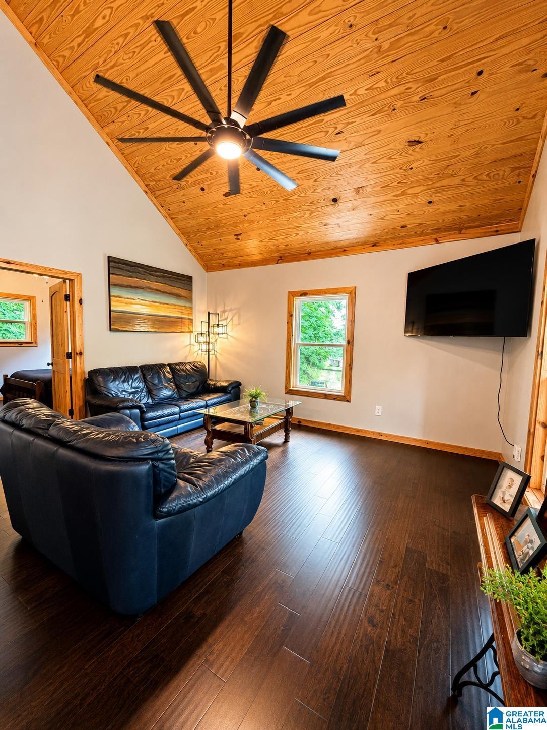 Image 4: Living Room