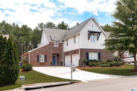 5291 PARK SIDE CIRCLE