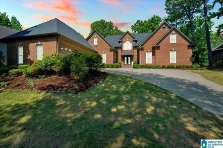 1719 LAKE CYRUS CLUB DRIVE