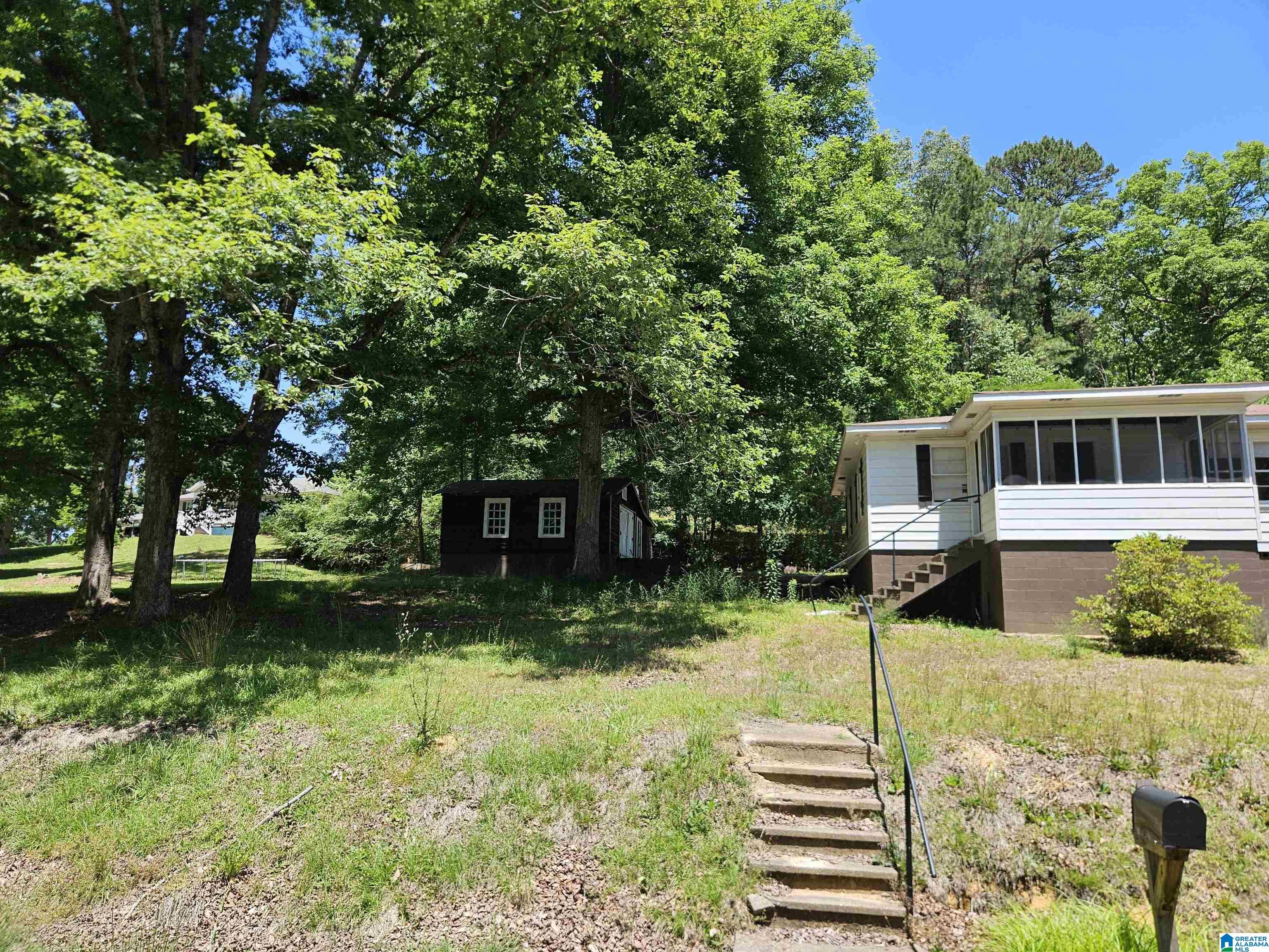 Image 2: Yard