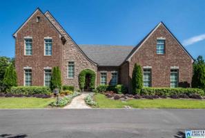 3816 ALSTON CREST