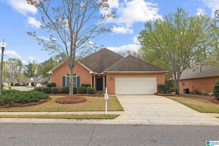 6005 MILL CREEK DRIVE