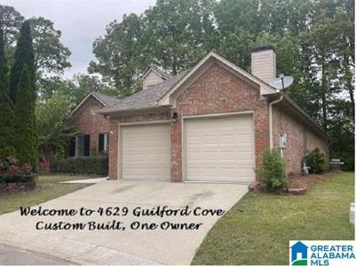 4629 GUILFORD COVE