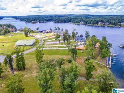 Lot 23 SIPSEY SHORES
