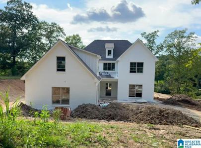 612 EMERALD TRACE
