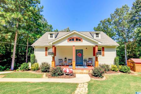 185 HILL CREST COURT