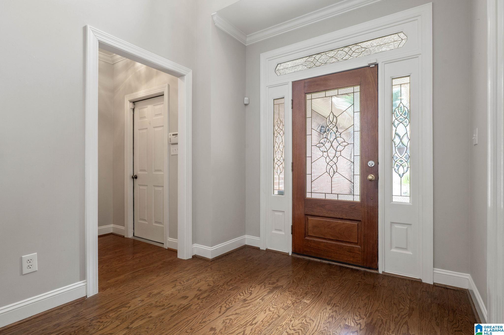 Image 2: Entrance Foyer