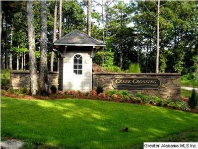 Lot 5 SUGARBERRY DRIVE
