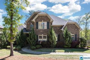 1722 LAKE CYRUS CLUB DR