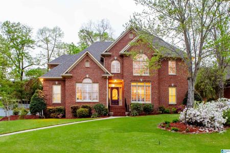 5150 LAKE CREST CIRCLE