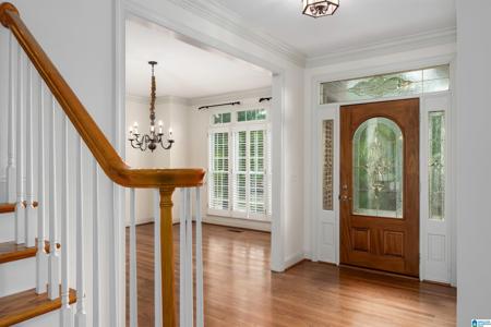 5150 LAKE CREST CIRCLE