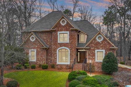 6121 ROSEMONT COURT