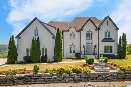 1126 GREYSTONE CREST