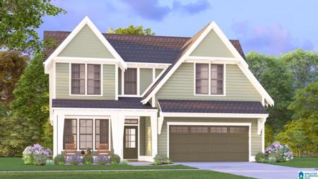 1137 BRAYFIELD CREST DRIVE