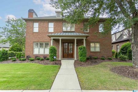761 HAMPDEN PLACE CIRCLE