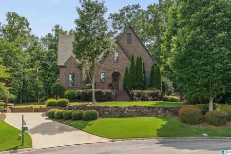 213 LEDGE CIRCLE