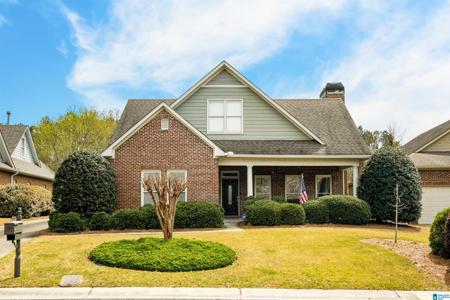 505 ALSTON PARK DRIVE