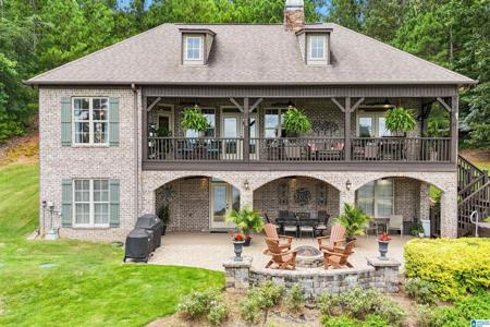 368 PRESERVE SHORES LANE
