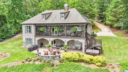 368 PRESERVE SHORES LANE