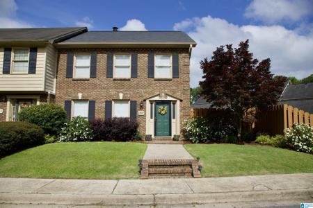 1957 MOUNTAIN LAUREL LANE