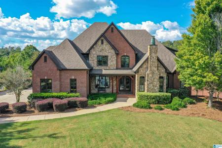 4326 KINGS MOUNTAIN RIDGE