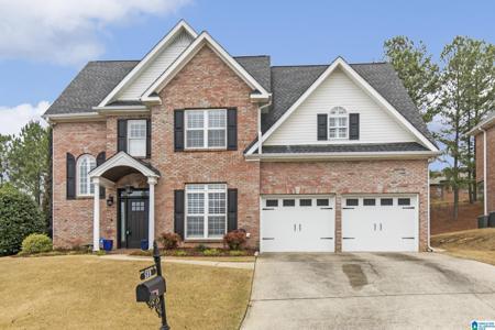 589 WHITE STONE WAY