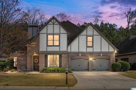1217 GREYSTONE PARC DRIVE
