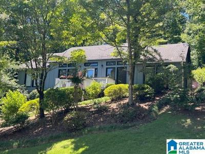 2152 PARTRIDGE BERRY ROAD