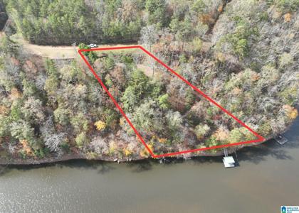 Lot 5A COUNTY ROAD 2642