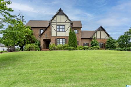 4338 KINGS MOUNTAIN RIDGE