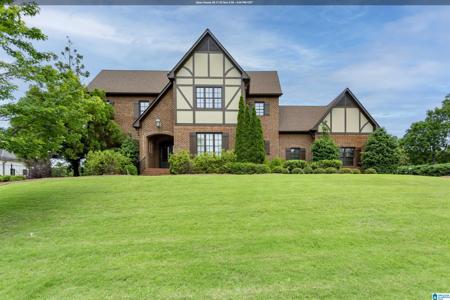 4338 KINGS MOUNTAIN RIDGE