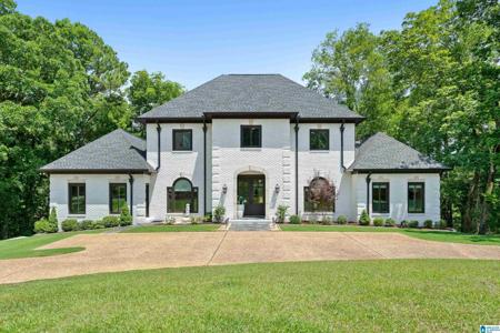 4786 SOUTHLAKE PARKWAY