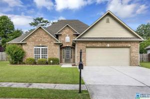 813 WATERFORD COVE LN