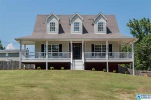 648 BRANDY DR