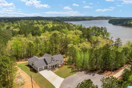 2505 SHORE SIDE LANE