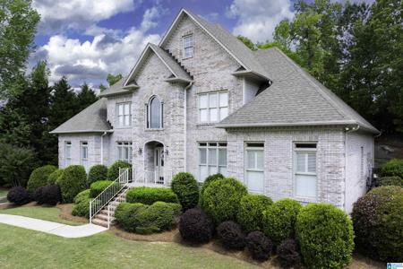 8117 CASTLEHILL ROAD