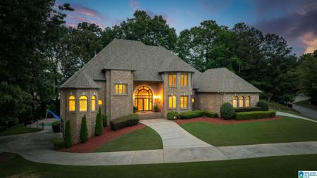 101 SALISBURY LANE