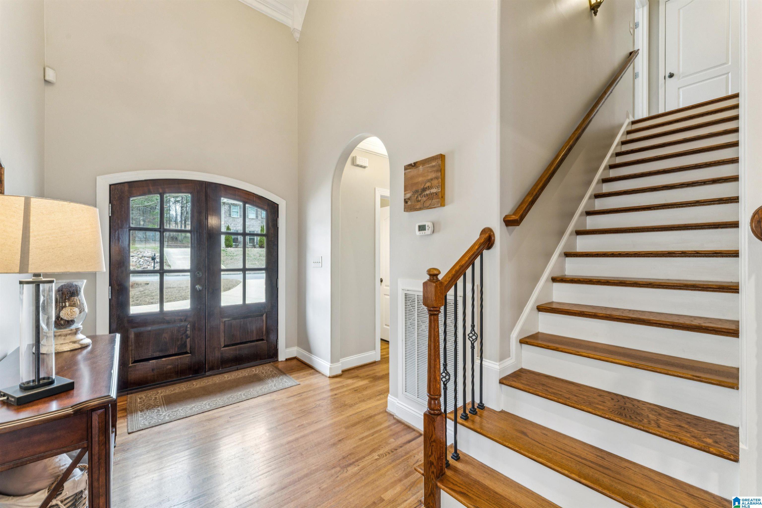 Image 2: Entrance Foyer