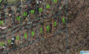 Lot 3 WALDROP RD