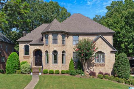 2347 RIDGE TRAIL