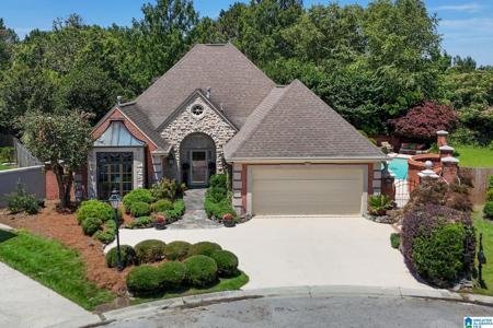 345 WILLOW CREST LANE