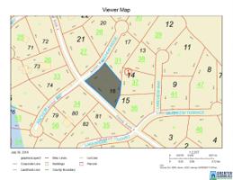 Lot 16 CO RD 6