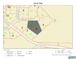 Lot 4 LAKEVIEW TERR