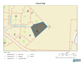 Lot 6 LAKEVIEW TERR