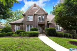 1034 PARK HILL DR